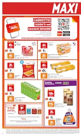 Congélateur Angebote im Prospekt "MAXI VOLUMES !" von Netto Congélateur Angebote im Prospekt "MAXI VOLUMES !" von Netto auf Seite 2