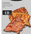 Spareribs Angebote bei EDEKA Ratingen für 1,11 €