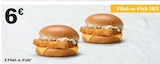 Filet-o-Fish 183 bei McDonalds im Mogendorf Prospekt für 6,00 €