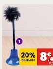 Jouet wooble à ventouse - Animalis Jouet wooble à ventouse à 8,40 € dans le catalogue Animalis