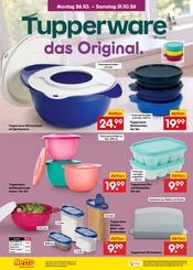 Aufbewahrungsbox Angebote im Prospekt "Aktuelle Angebote" von Netto Marken-Discount Aufbewahrungsbox Angebote im Prospekt "Aktuelle Angebote" von Netto Marken-Discount auf Seite 55