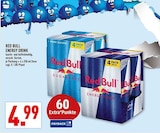 Energy Drink im Angebot bei Marktkauf in Münster Energy Drink Angebote von Red Bull bei Marktkauf Münster für 4,99 €