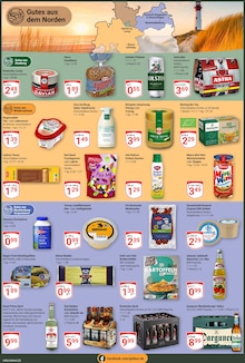 Aktueller GLOBUS Broderstorf Prospekt GLOBUS Prospekt Broderstorf "Aktuelle Angebote" mit 30 Seiten