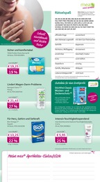 mea - meine apotheke Pants im Prospekt mea - meine apotheke Pants im Prospekt