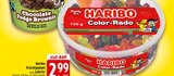 Aktuelle Haribo Angebote bei E center in Mönchengladbach Aktuelles Fruchtgummi oder Lakritz Angebot bei E center in Mönchengladbach ab 2,99 €