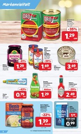 Aktueller Markant Nordwest Prospekt mit Saft, "DER MARKT FÜR GUTES ESSEN UND TRINKEN", Seite 12