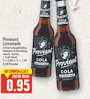 Limonade von Proviant im aktuellen E center Prospekt