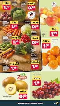 Äpfel im aktuellen Netto mit dem Scottie Prospekt (Kiel) Äpfel im Netto mit dem Scottie Prospekt "Günstig. Besser. Für Dich." mit 37 Seiten (Kiel)