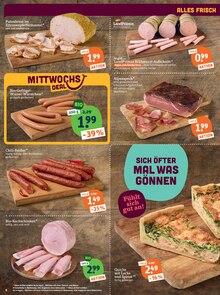 Pute im tegut Prospekt "tegut… gute Lebensmittel" mit 23 Seiten (Augsburg)