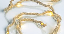 GUIRLANDE 30 LED - Gifi à Bourges GUIRLANDE 30 LED en promo chez Gifi Bourges à 3,05 €