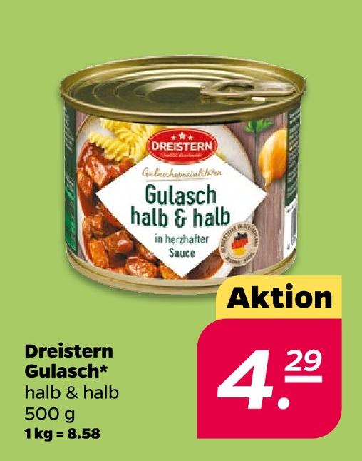 Gulasch