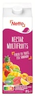 Promo Nectar multifruits à 2,78 € dans le catalogue Netto à Marseille