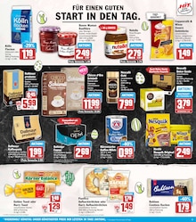 Kaffeevollautomat im HIT Prospekt "ECHTE VIELFALT" mit 19 Seiten (Aachen)