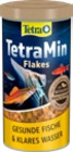 Tetramin Flakes 200 g Dose im Angebot bei Zookauf in Hemer Tetramin Flakes 200 g Dose Angebote von Tetra bei Zookauf Hemer für 10,99 €