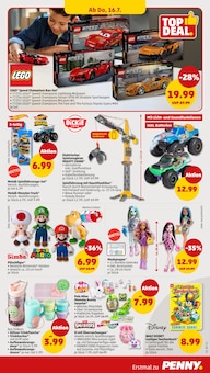 Mode Angebot im Penny Prospekt, gültig von 13.07.2026 bis 18.07.2026 Mode Angebot im aktuellen Penny Prospekt auf Seite 21