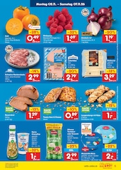 Rama Angebote im Prospekt "Aktuelle Angebote" von Netto Marken-Discount Rama Angebote im Prospekt "Aktuelle Angebote" von Netto Marken-Discount auf Seite 7