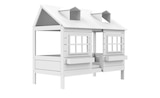 Lifetime Hausbett Lake House Angebote bei Höffner Neumünster für 2.199,00 €