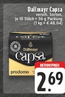 Capsa bei EDEKA im Meerbusch Prospekt für 2,69 €