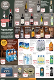 Aktueller GLOBUS Prospekt mit Likör, "Aktuelle Angebote", Seite 17