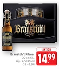 Pilsner bei EDEKA im Prospekt "" für 14,99 €
