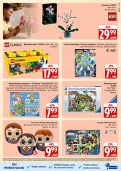 Ähnliche Angebote wie Fleischfressende Pflanzen im Prospekt "Top Angebote" auf Seite 37 von Marktkauf in Hamburg