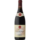 E.Guigal - Cotes du Rhone en promo chez Carrefour E.Guigal - Cotes du Rhone dans le catalogue Carrefour