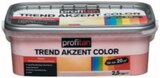 Trend Akzent Color Angebote von profitan bei ROLLER Remscheid für 10,99 €