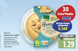 Hummus natur von EDEKA Bio im aktuellen E center Prospekt