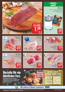 Schweinefleisch im aktuellen Marktkauf Prospekt (Fürth) Schweinefleisch im Marktkauf Prospekt "AUSWAHL RIESIG, PREISE NIEDRIG" mit 48 Seiten (Fürth)