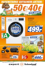 expert Prospekt für Kirchheim: "Top Angebote", 16 Seiten, 27.03.2026 - 02.04.2026