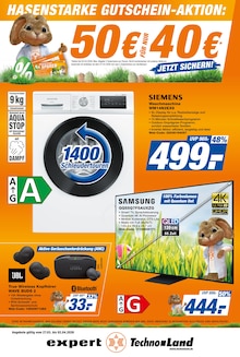 Aktueller expert Prospekt für Kohlberg und Ungebung, Seiten zum blättern expert Prospekt Top Angebote mit Seiten in Kohlberg und Umgebung