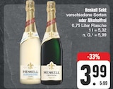 Malztrunk bei EDEKA im Schleusingen Prospekt für 3,99 €