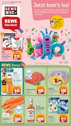 Der aktuelle REWE Prospekt Der aktuelle REWE Prospekt Dein Markt