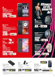 MediaMarkt Saturn Xiaomi im Prospekt 