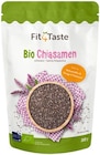 Bio Chiasamen von FIT 4 TASTE im aktuellen Penny Prospekt