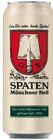 Münchner Hell im Penny Prospekt Münchner Hell von Spaten im aktuellen Penny Prospekt für 0,79 €