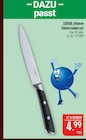 Universalmesser im Angebot bei Marktkauf in Hof Universalmesser Angebote von EDEKA zuhause bei Marktkauf Hof für 4,99 €