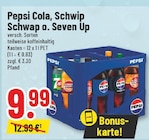 Pepsi Cola bei Trinkgut im Bergheim Prospekt für 9,99 €