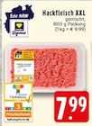 Hackfleisch XXL Angebote bei EDEKA Krefeld für 7,99 €