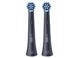iO Kids 6+ Marvel Spiderman 2 Stück Aufsteckbürsten von ORAL-B im aktuellen MediaMarkt Saturn Prospekt für 12,99 €