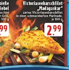 EDEKA Soest - Victoriaseebarschfilet "Madagaskar" Angebot im Prospekt Victoriaseebarschfilet "Madagaskar" bei EDEKA im Soest Prospekt für 2,99 €