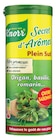 Assaisonnement secret d'arômes à Hyper U dans Aubencheul-au-Bac
