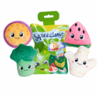 Squeezlings Plüschfiguren Serie II Angebote von Simba bei Netto Marken-Discount Herten für 2,99 €