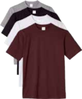 Herren T-Shirt im Marktkauf Prospekt Herren T-Shirt im aktuellen Marktkauf Prospekt für 11,99 €