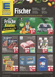 E center Prospekt "Wir lieben Lebensmittel!", 30 Seiten, 01.12.2025 - 01.12.2025 Aktueller E center Prospekt, "Wir lieben Lebensmittel!", mit Angeboten der Woche, gültig von 01.12.2025 bis 01.12.2025