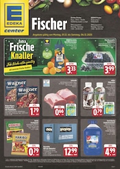 Aktueller E center Supermarkt Prospekt in Postbauer-Heng und Umgebung, "Wir lieben Lebensmittel!" mit 30 Seiten, 01.12.2025 - 06.12.2025