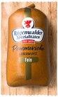 Pommersche Gutsleberwurst Angebote von RÜGENWALDER bei Penny Würzburg für 1,99 €