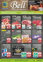 EDEKA Prospekt: "Aktuelle Angebote", 28 Seiten, 17.03.2025 - 22.03.2025