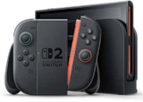 Switch 2 Konsole im Angebot bei Netto Marken-Discount in Trier Switch 2 Konsole Angebote von Nintendo Switch bei Netto Marken-Discount Trier für 479,00 €