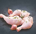 Netto Marken-Discount - Hähnchen-Schenkel Angebot im Prospekt Hähnchen-Schenkel bei Netto Marken-Discount im Prospekt "" für 3,99 €